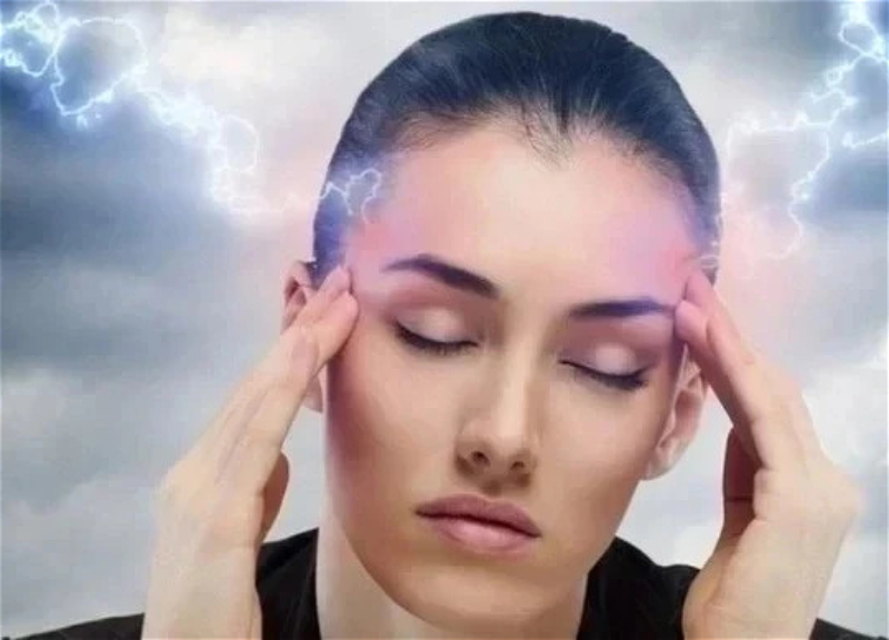 What will the weather be like for weather-sensitive people tomorrow?