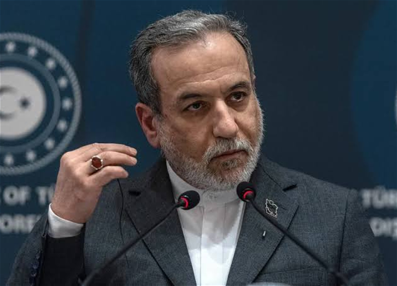 Iran's Foreign Ministry responds to Trump's threat to "finish the job"
