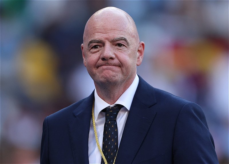 Deadline of November 2: UEFA has issued a tough demand to FIFA over Infantino's actions
