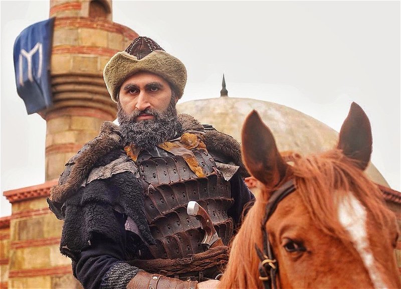 Turkish actor put on wanted list for anti-Azerbaijani calls