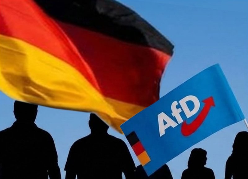Politico: AfD to present plan for radical reform of the European Union