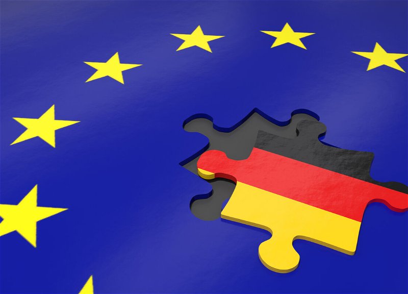 A new "Dexit": How the AfD wants to redraw the European Union