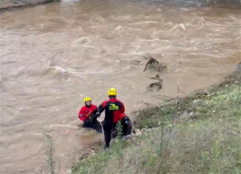 Death toll from flooding in northwestern Turkey rises to 10