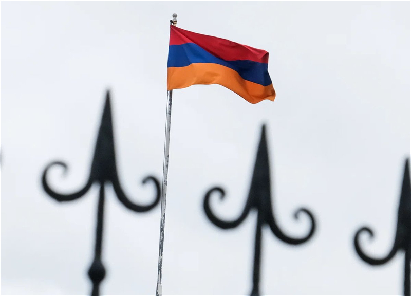 Armenia's exit from the EAEU will reduce its exports to countries outside the union by 33.9%