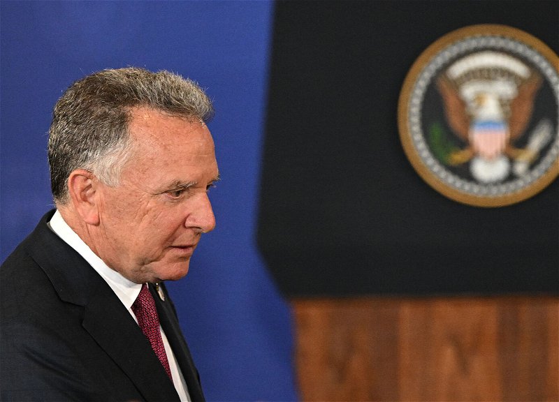 СМИ: Рубио заявил, что Уиткофф находится на пути в Санкт-Петербург