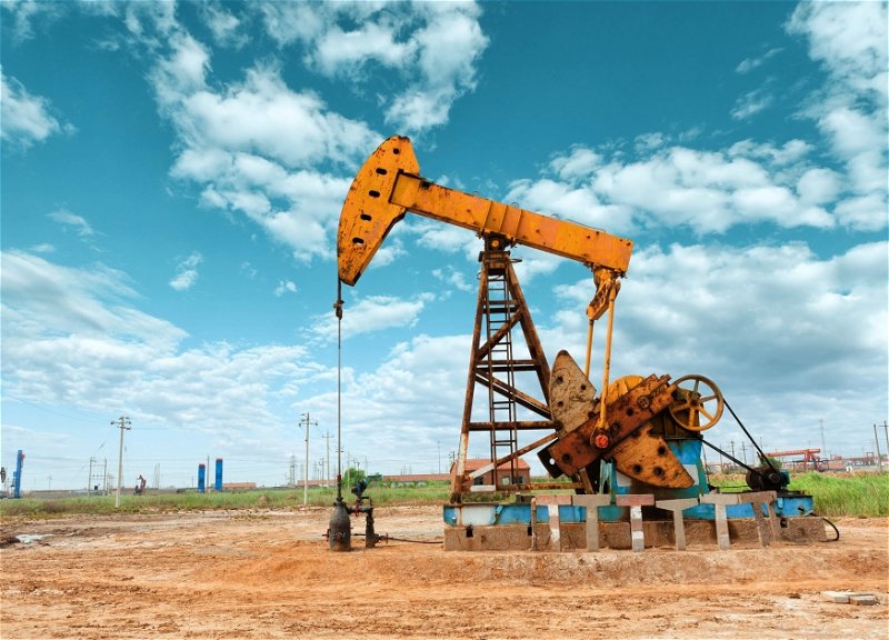 Price per barrel of Azerbaijani oil approaches $120