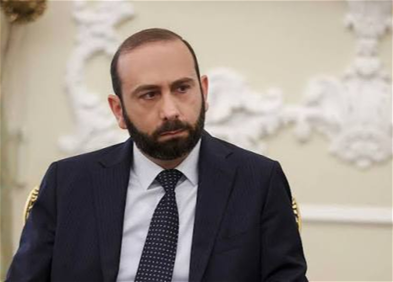 Mirzoyan: TRIPP will simplify border crossings with Azerbaijan, Georgia and Iran