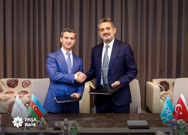 PASHA Bank is set to finance the launch of the region’s largest energy storage project in Azerbaijan - PHOTO