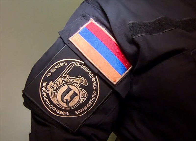 Armenia's NSS: Azerbaijani citizen got lost and ended up in Armenia — authorities working on his return