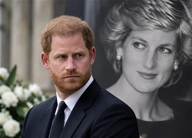 Prince Harry speaks about his last phone conversation with Princess Diana