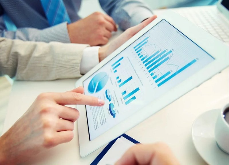 IMF: Azerbaijan's economic growth in 2031 will be 2.5%