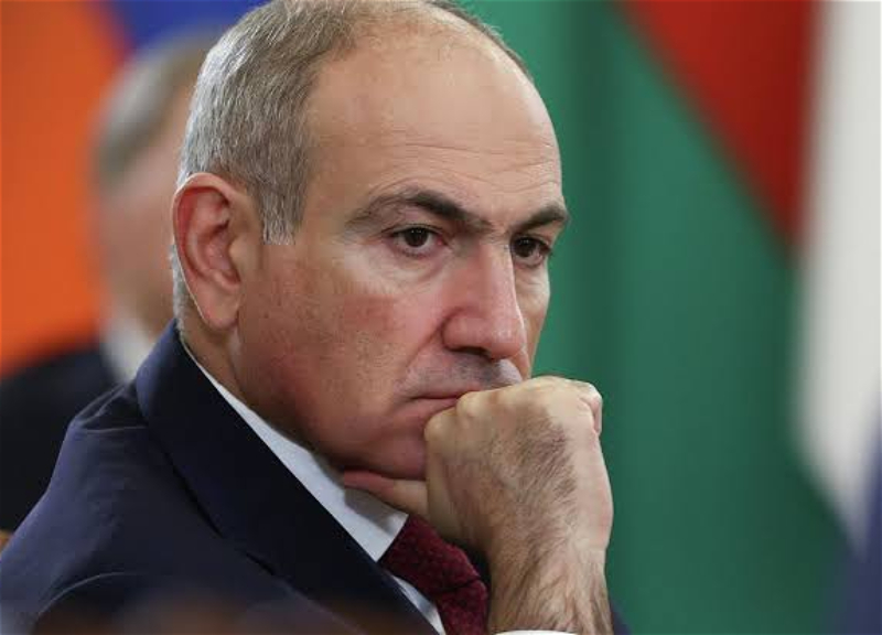 We shall see: Pashinyan responds to threats from EAEU member states
