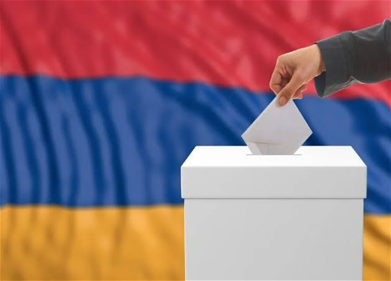 Pashinyan allows for early elections in Armenia for the sake of a new Constitution and a peace treaty