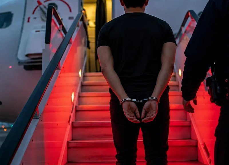 Fraud suspect to be extradited from Germany to Azerbaijan