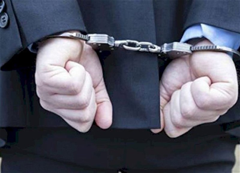 Skuter və velosiped oğurlayan beş nəfər saxlanıldı