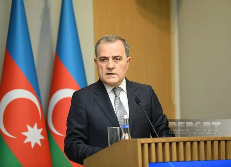 Jeyhun Bayramov: Azerbaijan and India openly discussed disagreements in relations
