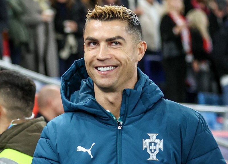 Ronaldo becomes first active athlete to earn more than $2 billion in his career