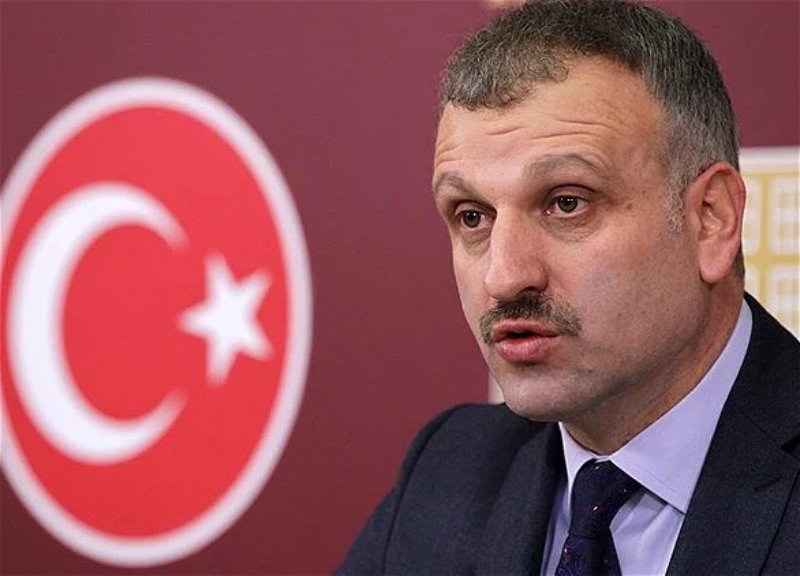 Turkey reports possible resignation of Erdogan's chief adviser Oktay Saral