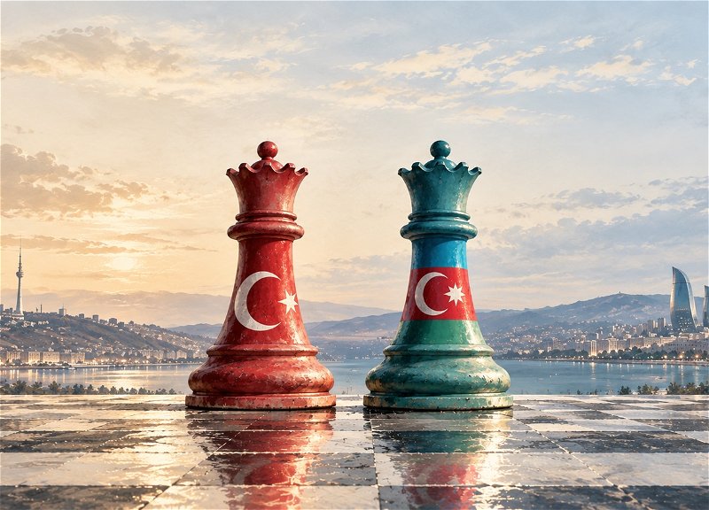 Allies, not wards: how Baku is rewriting the terms of its partnership with Ankara