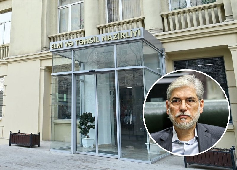 Dil ayrı-seçkiliyi və qadın hüquqsuzluğu: Tehran Bakıya hansı mənəvi yüklə dərs deyir?