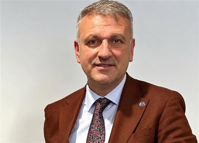 Oktay Saral steps down as adviser to Turkey's president