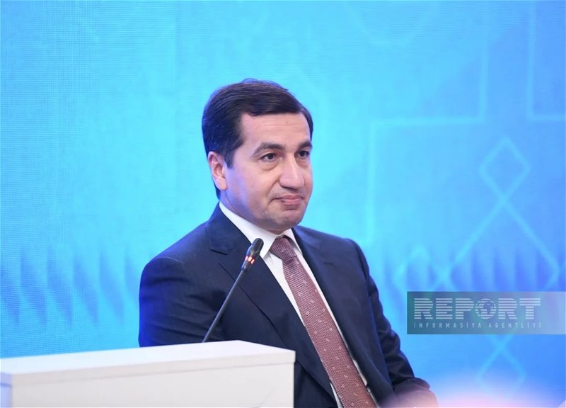 Hikmet Hajiyev: The peace agreement with Armenia must not remain only on paper