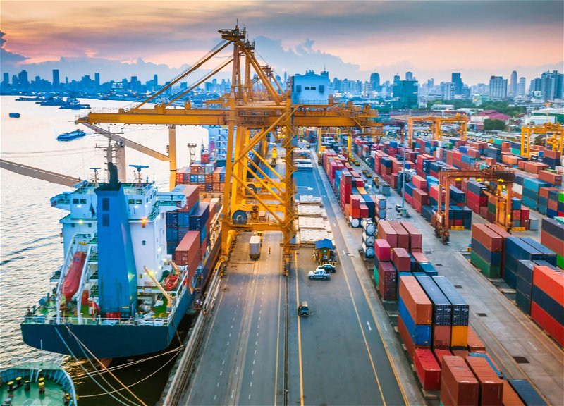 Azerbaijan's non-oil exports exceeded 16% of GDP, Economy Ministry says