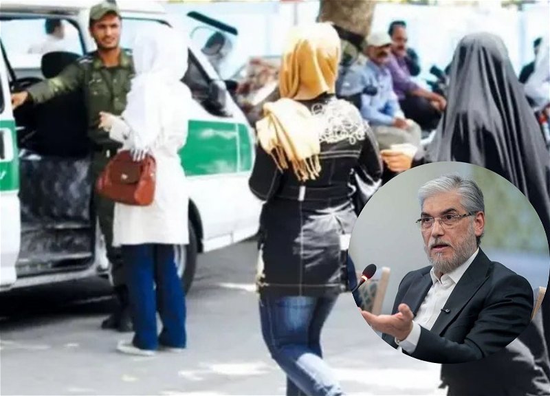 Milyonlarla azərbaycanlının ana dilində təhsilinə qadağa: Hicab arxasında gizlənən iranlı nazirin riyakar dəvəti - ŞƏRH