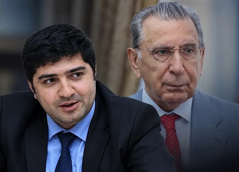 Following Ramiz Mehtiyev: his former aide sentenced to 6 years in prison