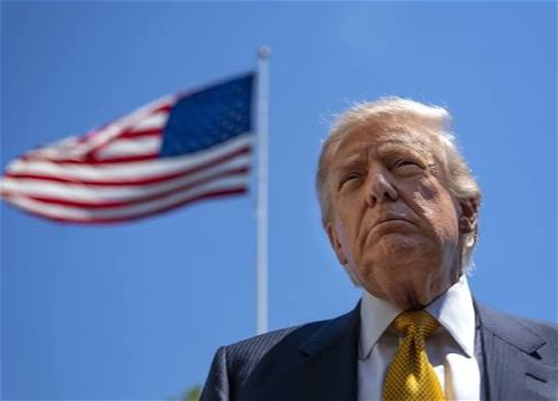 Trump: Perhaps Venezuela will soon become a prosperous 51st U.S. state