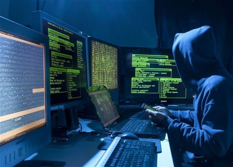 Reuters: Hacker attack on U.S. election commission disrupted systems ahead of elections