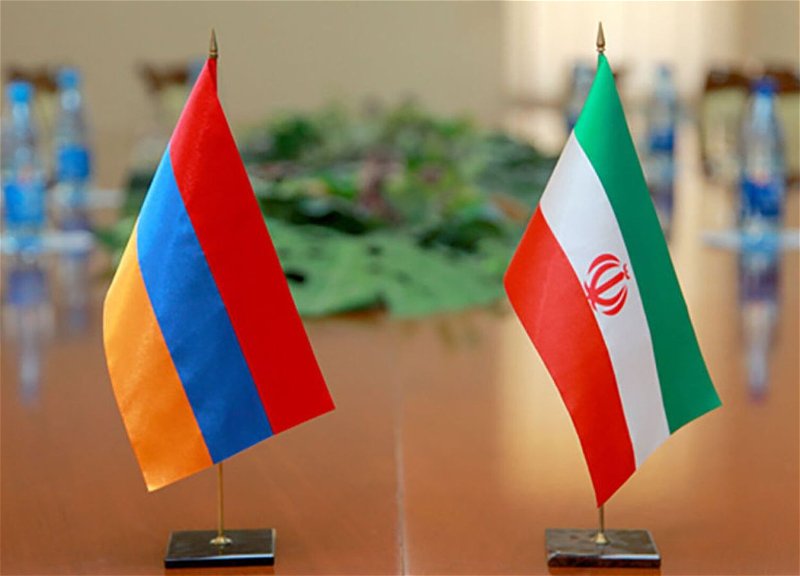 Iran's embassy in Armenia sparked a scandal — now Tehran is making excuses to Tashkent