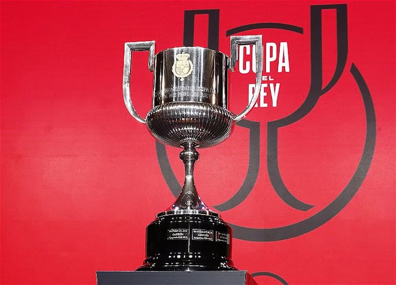 Spanish Cup football matches postponed due to train crash