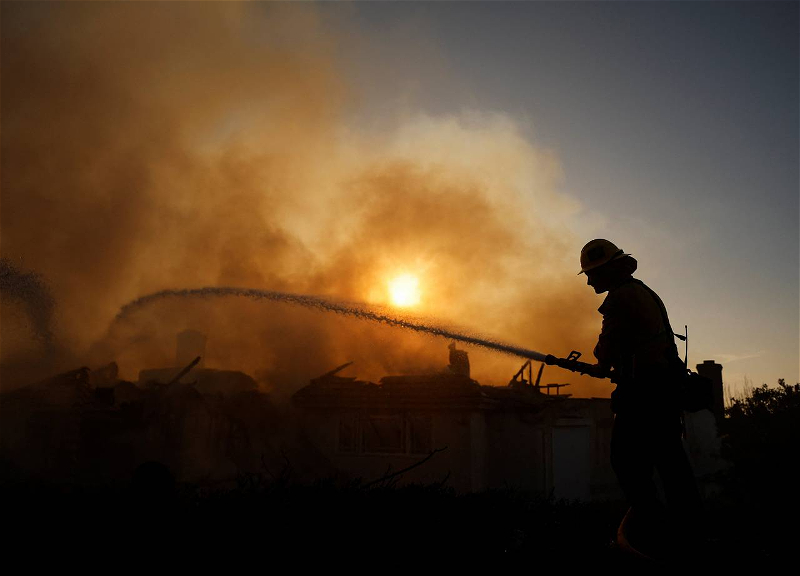A major fire with a radiation release occurred in the United States ...
