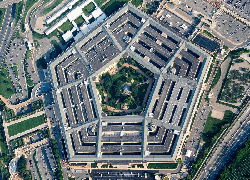 Media: Hegseth fires the Pentagon's chief military strategist
