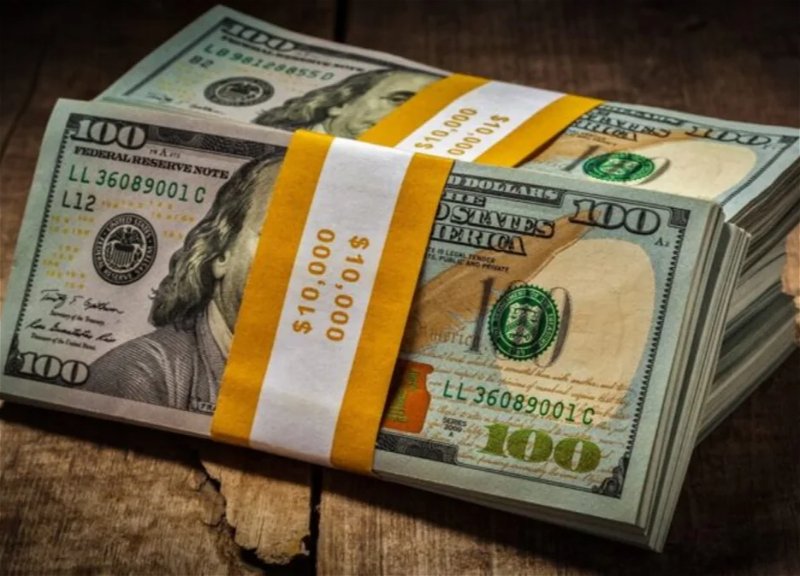 Azerbaijan's strategic foreign exchange reserves reach $89.4 billion