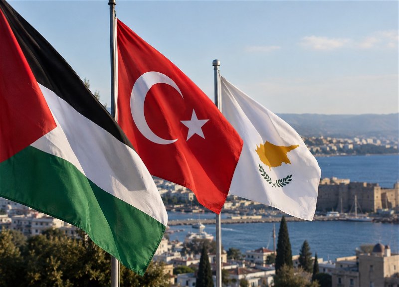Uncomfortable questions: will Turkey respond to the Palestinian step toward the Greeks?