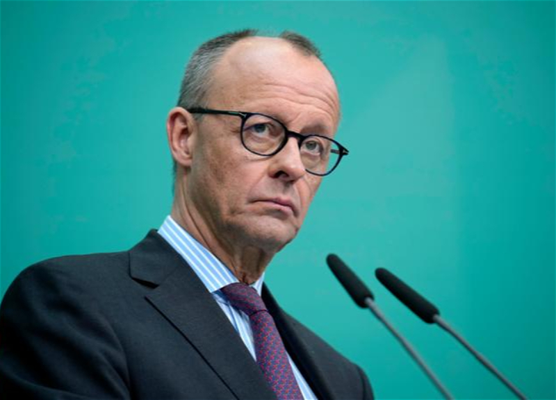 Merz says conflict around Iran has cost Europe more than €100 billion