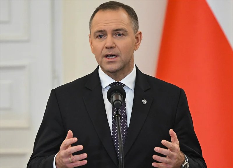 Nawrocki: A forcible seizure of the Constitutional Court has taken place in Poland