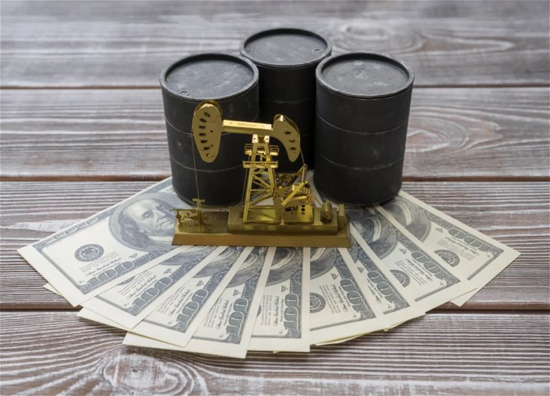 The price of Azerbaijani oil exceeded $126