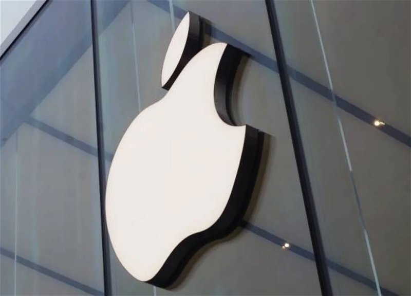 Apple yenidən dünyanın ən bahalı şirkəti olub