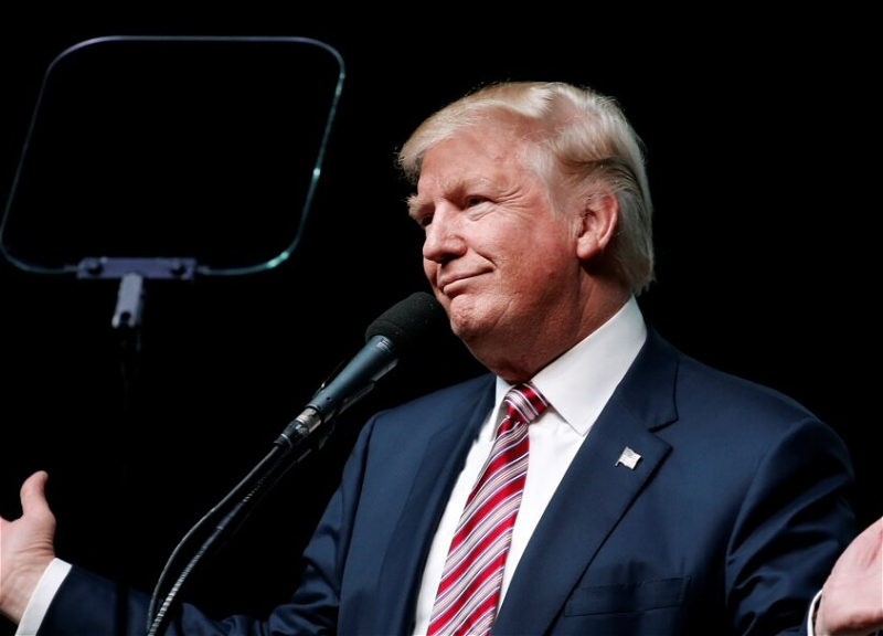 Trump says peace deal on the Ukrainian conflict is near — VIDEO