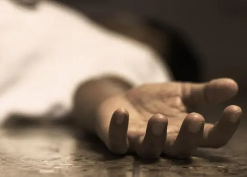 Body of a 17-year-old youth found in a house in the Barda district