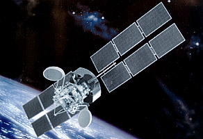 Азербайджанский спутник связи будет запущен на орбиту к 2010 году