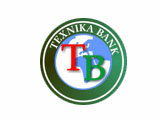 Начато размещение двухпроцентных именных бездокументарных облигаций ОАО Tekhnikabank