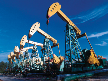 Цена на нефть на мировом рынки падает