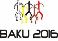 Летняя Олимпиада 2016 в Баку