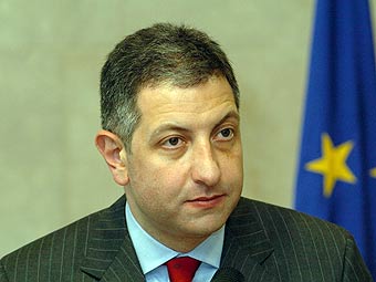 Премьер-министр Грузии: \"Грузинская экономика открыта для азербайджанских инвесторов\"