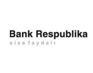 Bank Respublika и Международная финансовая корпорация подписали договор