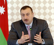 Президент Азербайджана расширил полномочия Минфина